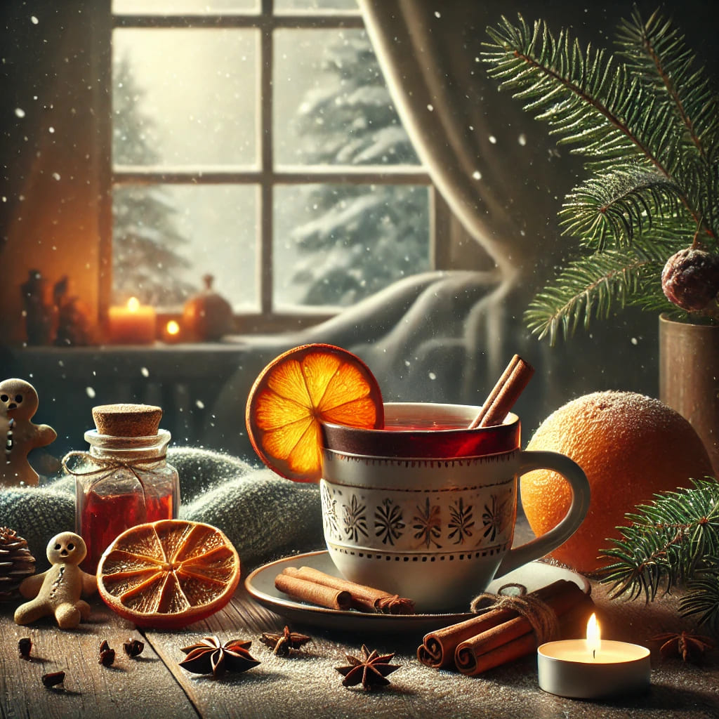 Herbata świąteczna (2)