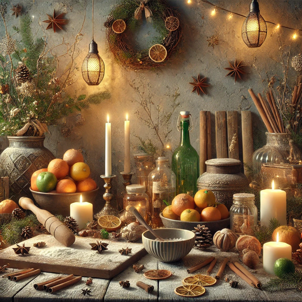 Herbata świąteczna (3)