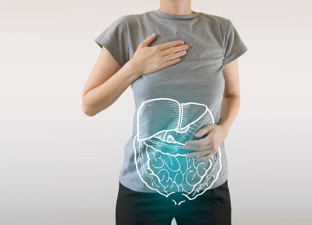 Herbaty na trawienie