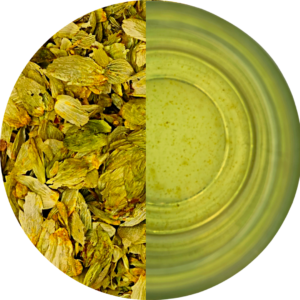 Szyszki Chmielu na sen - jak parzyć